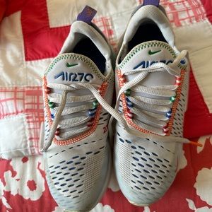 Airmax 270 Olympic rings